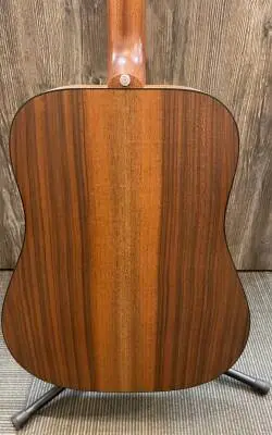 Gibson - G-Bird Acoustic Guitar w/Bag - Antique Natural 2
